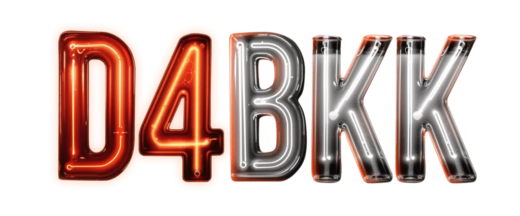 logo BY d4bkk