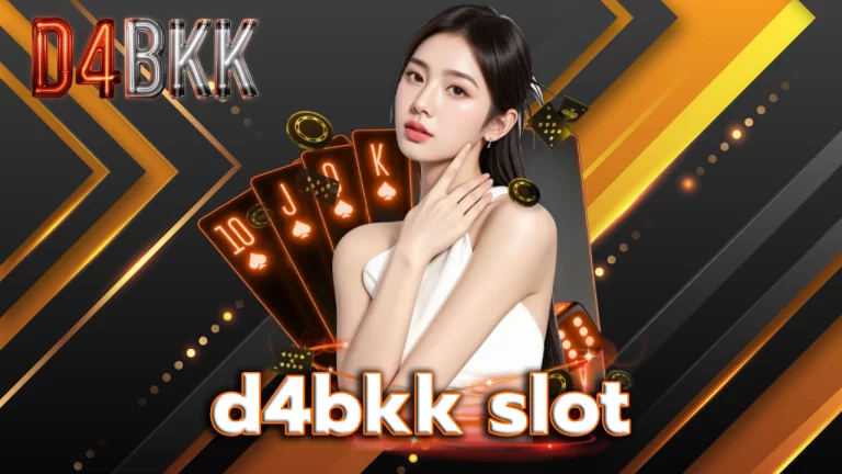 d4bkk slot